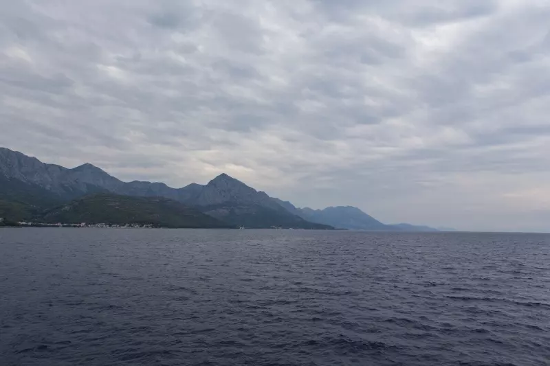 Gradac (c) Dagobert Wiedamann